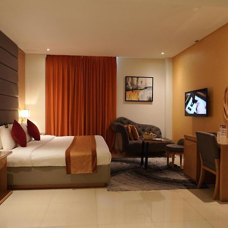 Meshal Hotel Manama Eksteriør bilde