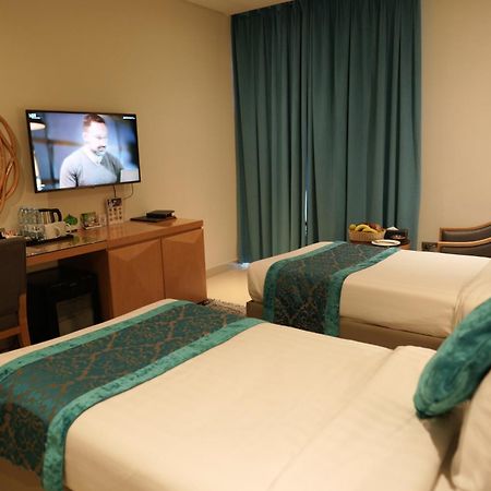 Meshal Hotel Manama Eksteriør bilde