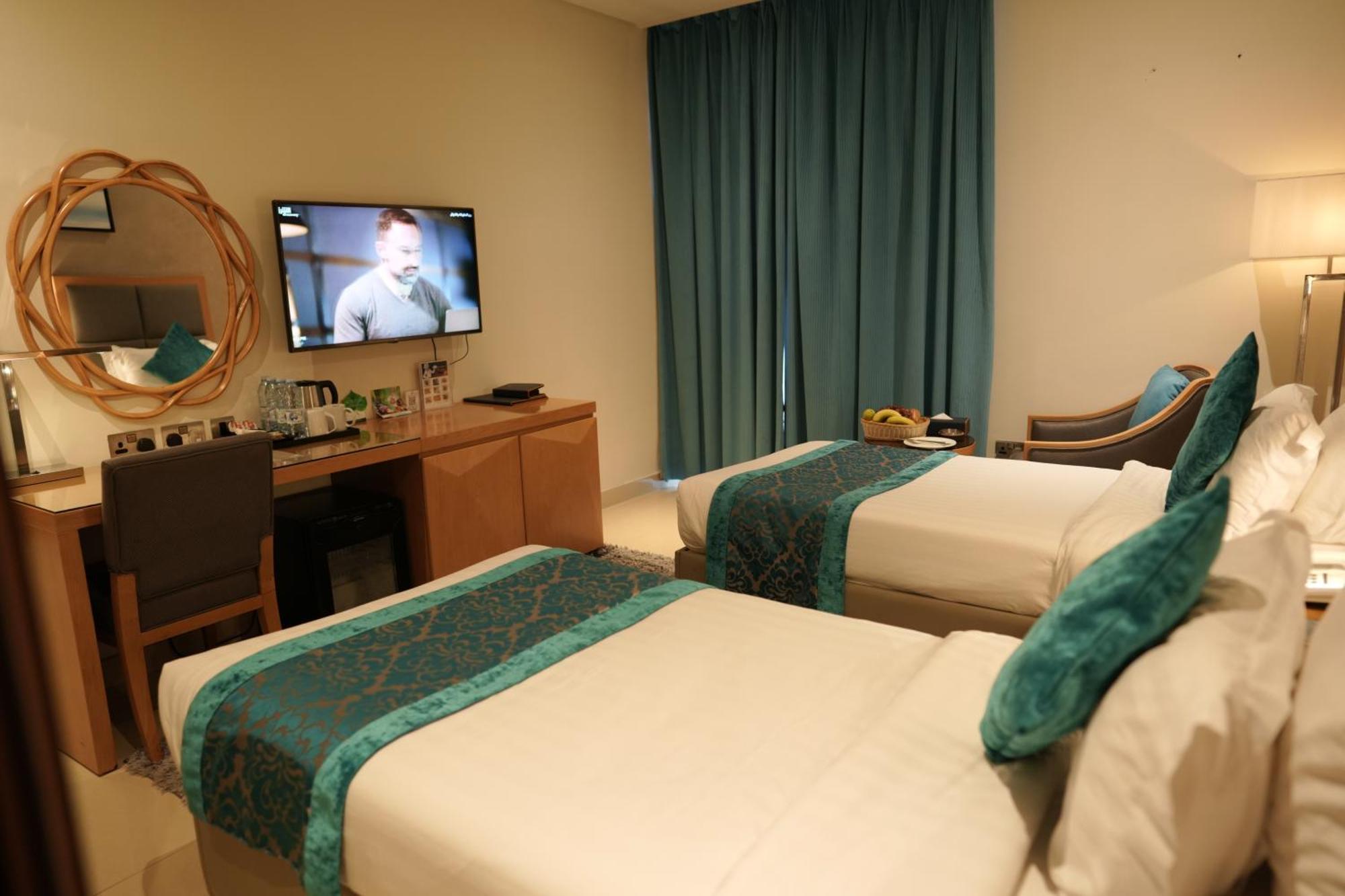 Meshal Hotel Manama Eksteriør bilde