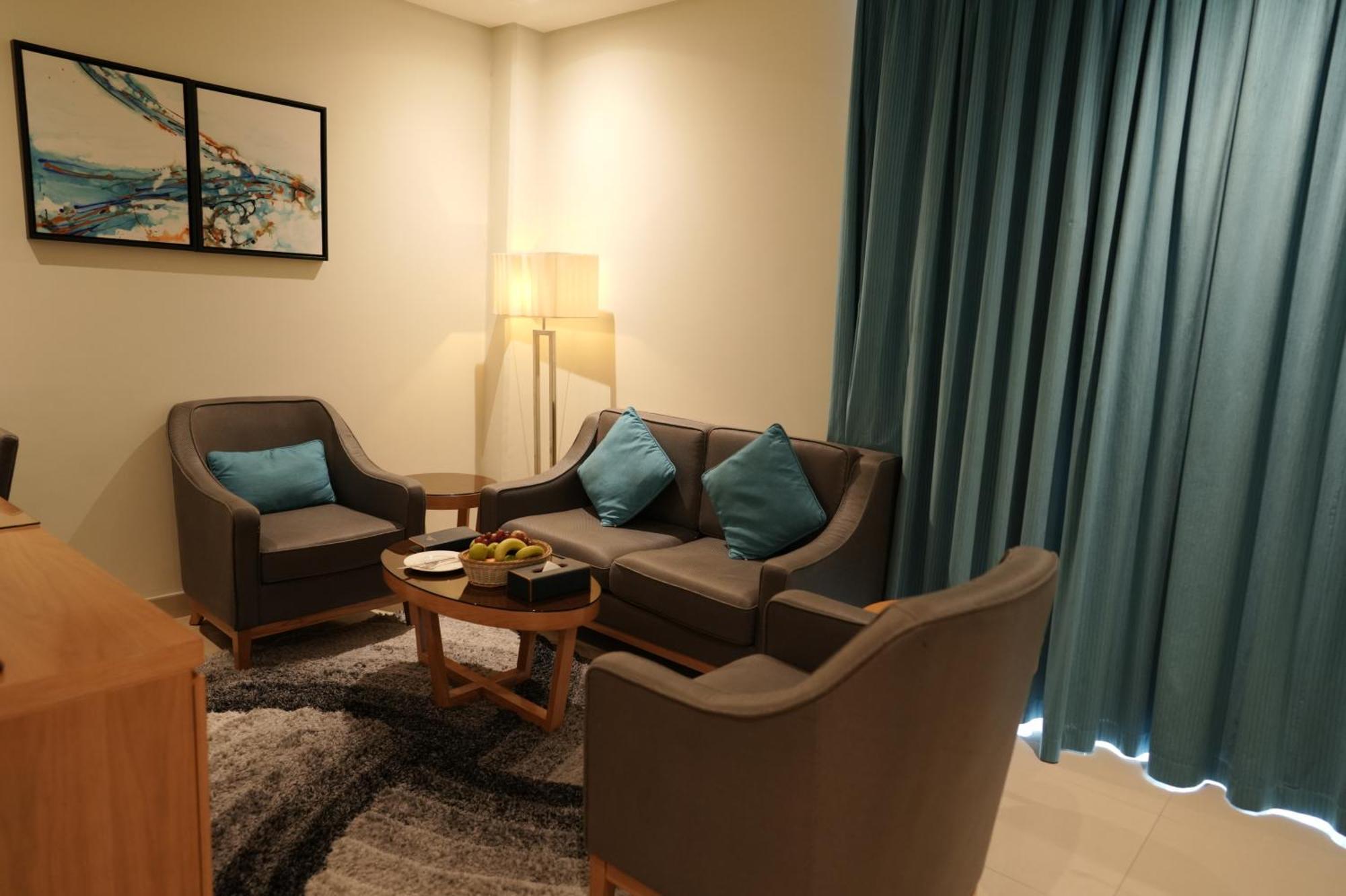 Meshal Hotel Manama Eksteriør bilde