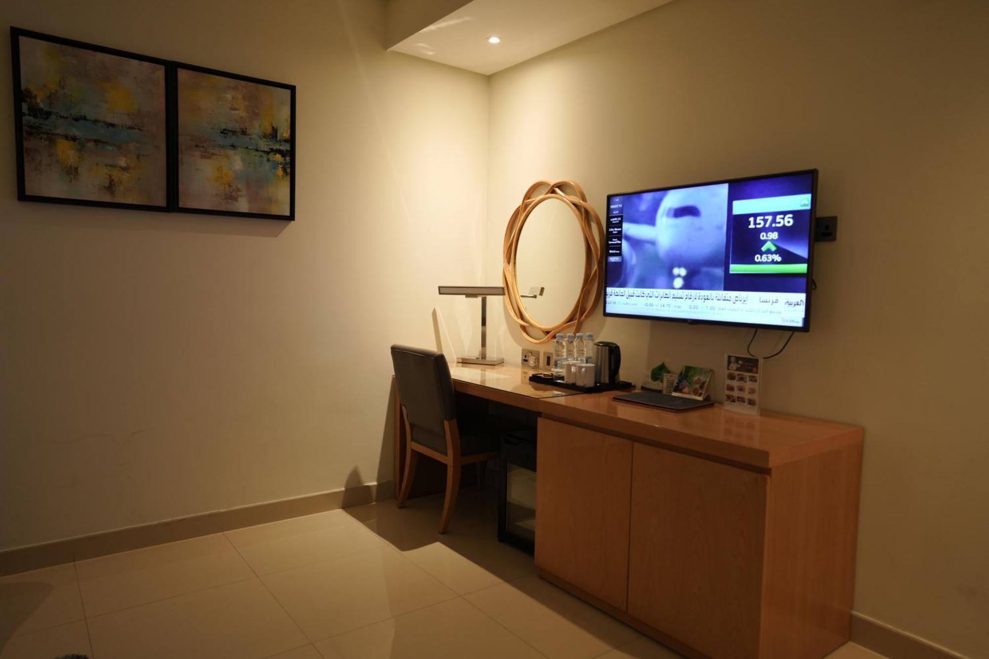 Meshal Hotel Manama Eksteriør bilde