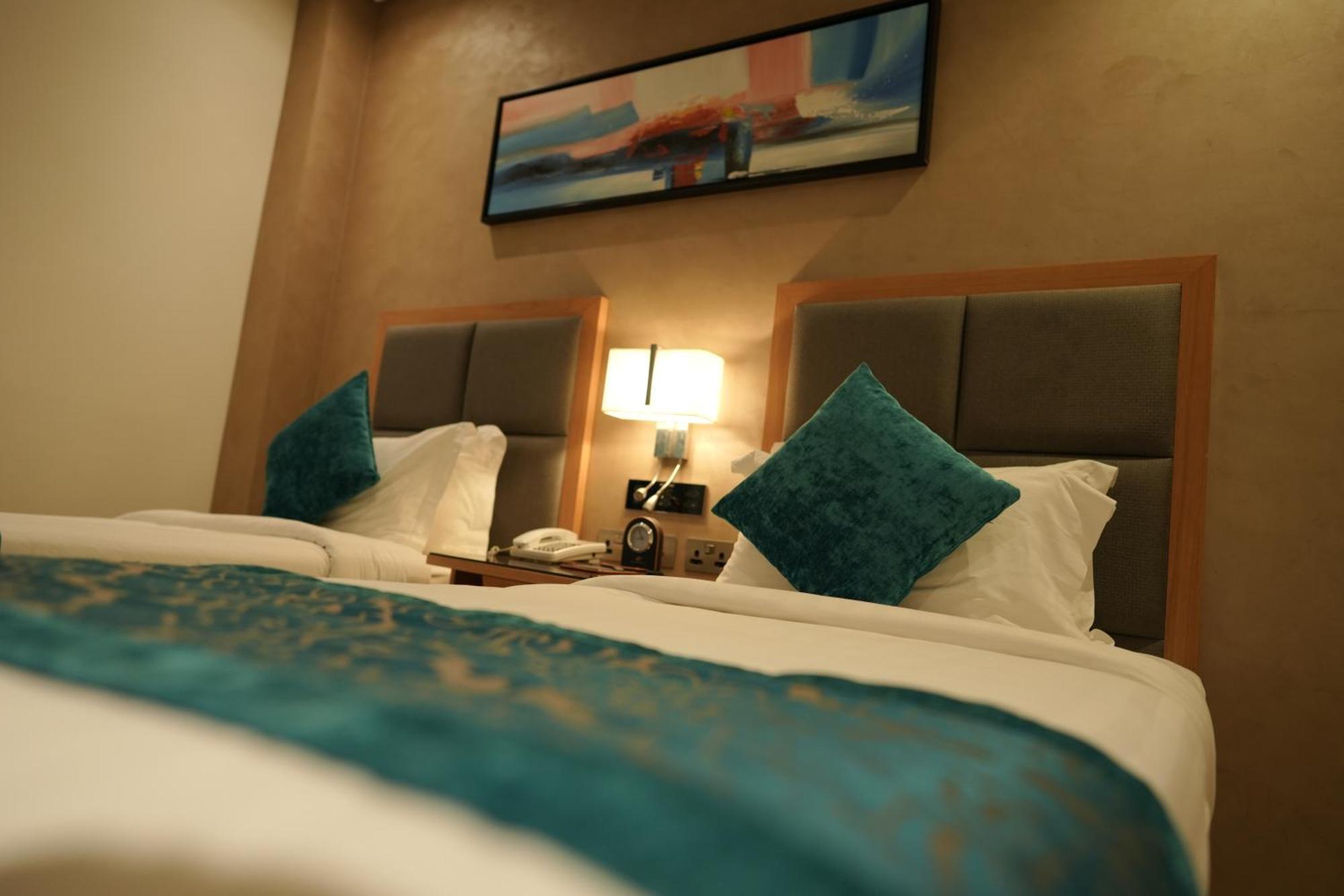 Meshal Hotel Manama Eksteriør bilde