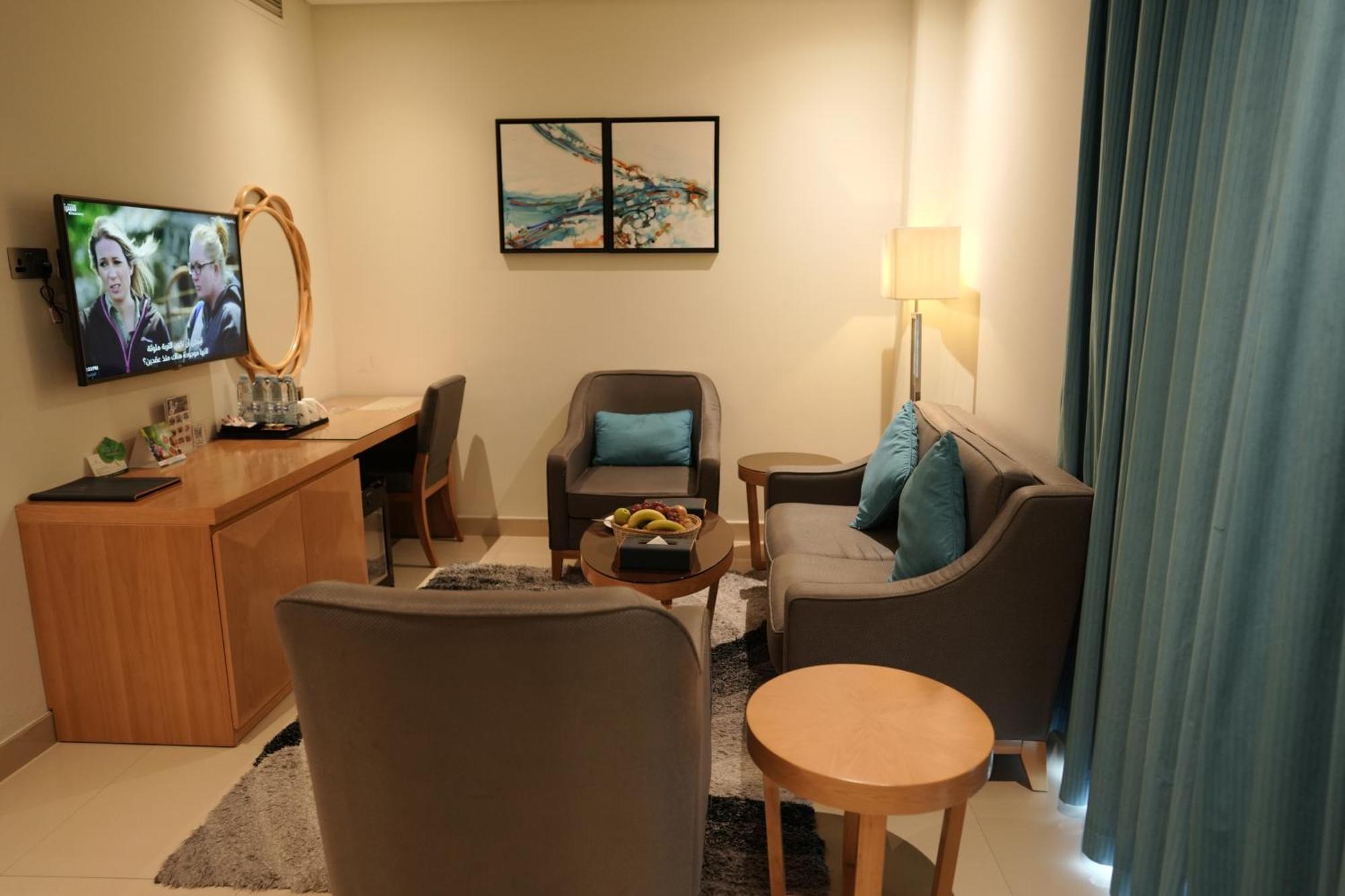 Meshal Hotel Manama Eksteriør bilde