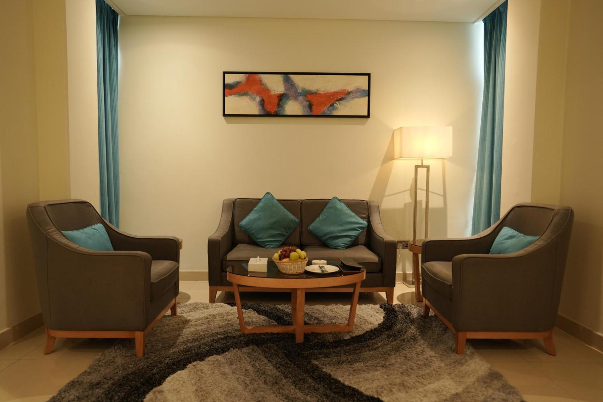 Meshal Hotel Manama Eksteriør bilde