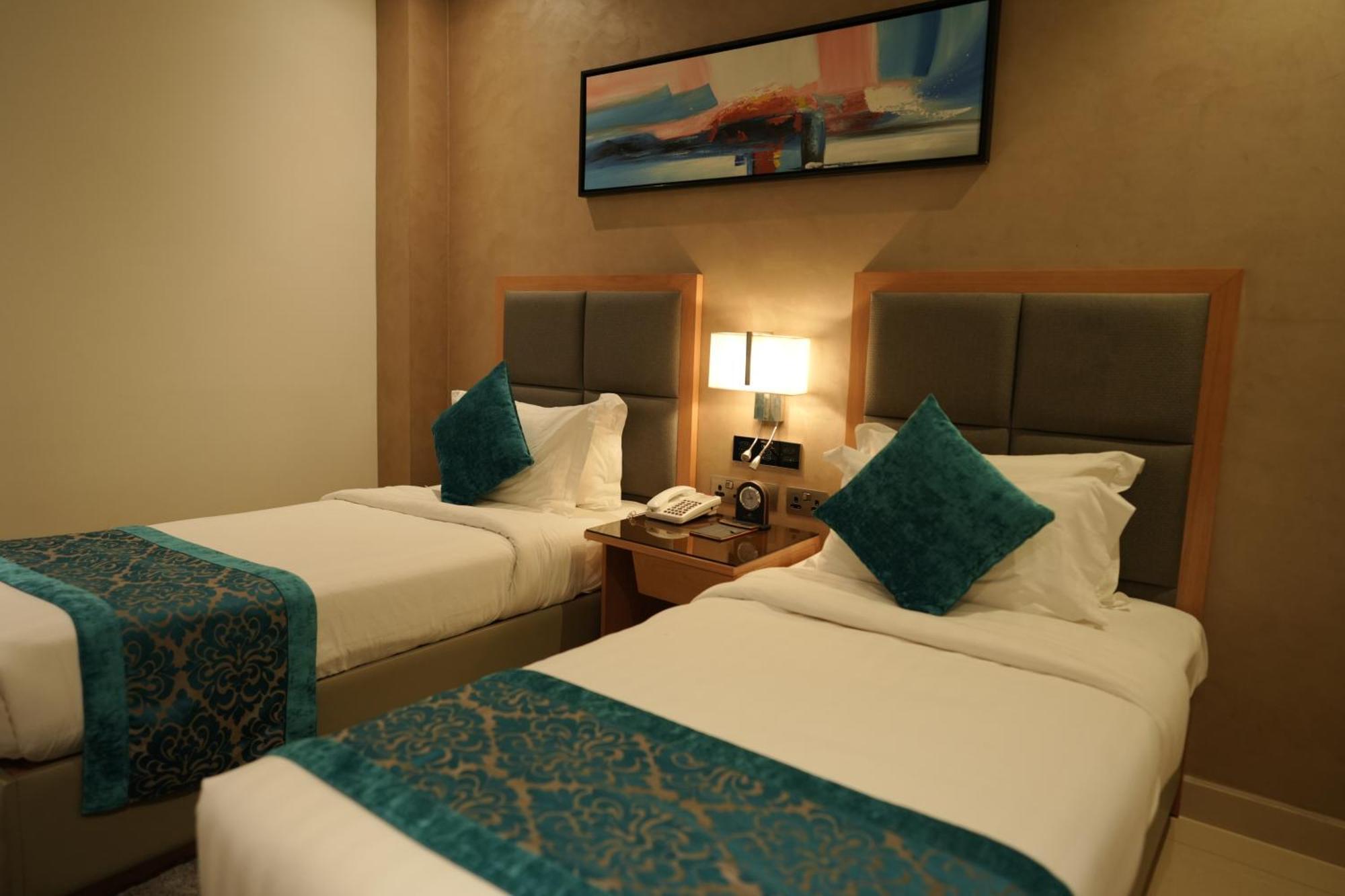 Meshal Hotel Manama Eksteriør bilde