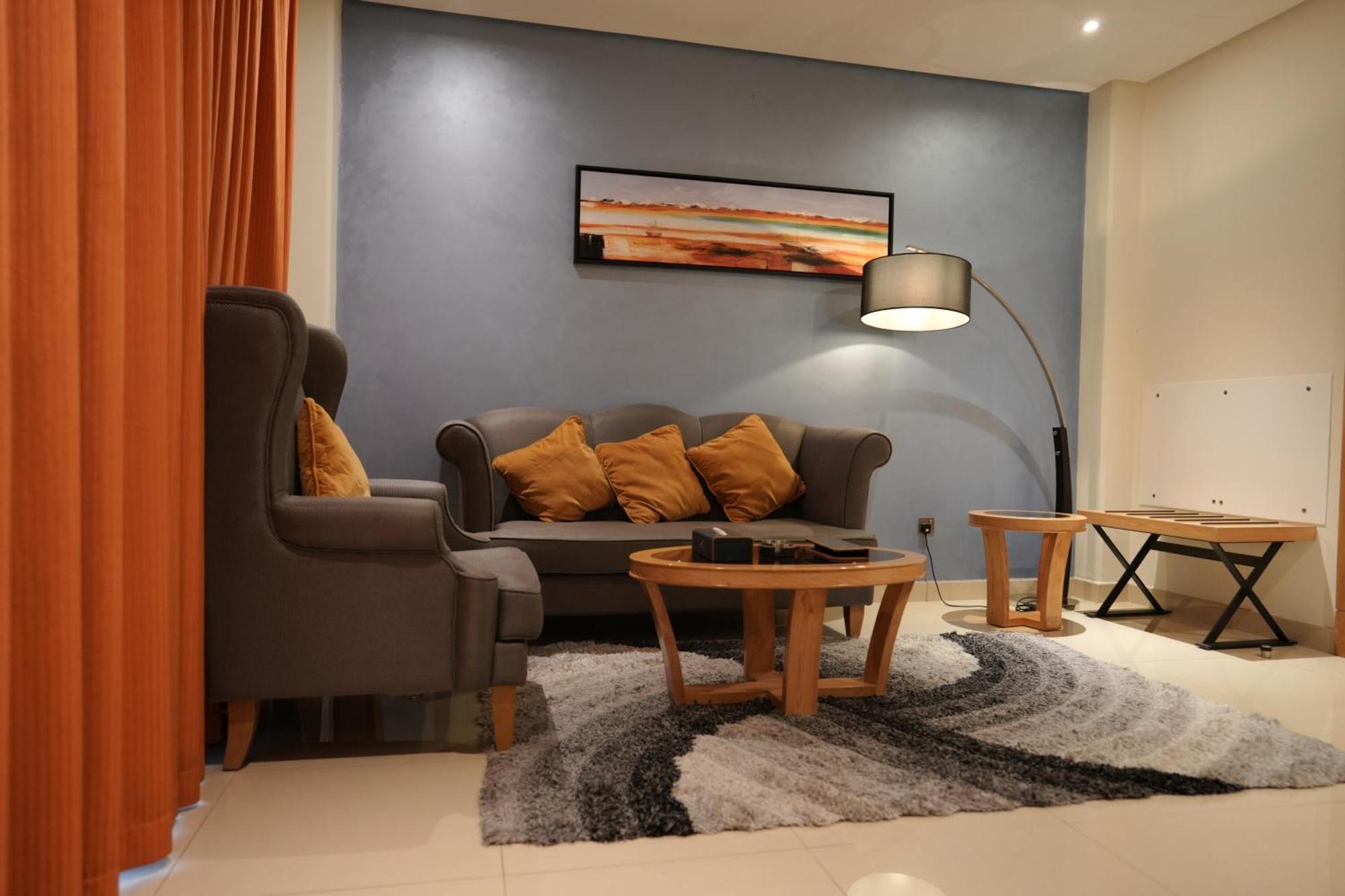 Meshal Hotel Manama Eksteriør bilde