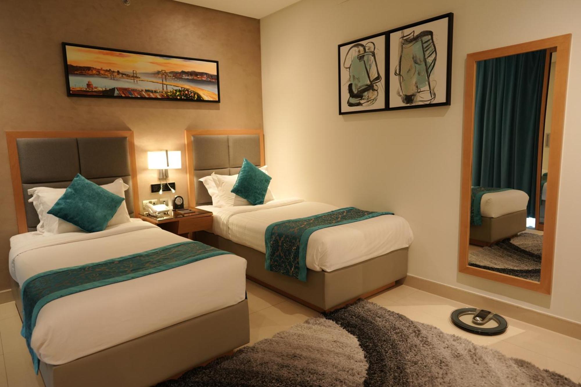 Meshal Hotel Manama Eksteriør bilde
