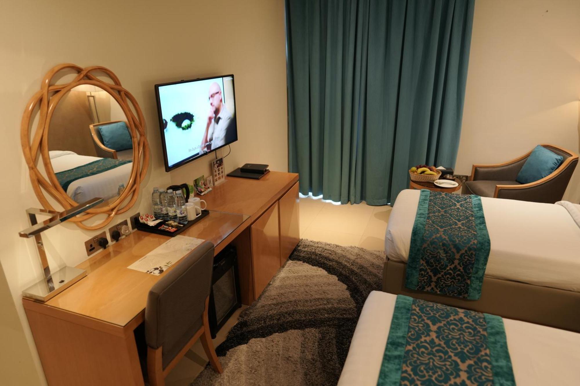 Meshal Hotel Manama Eksteriør bilde
