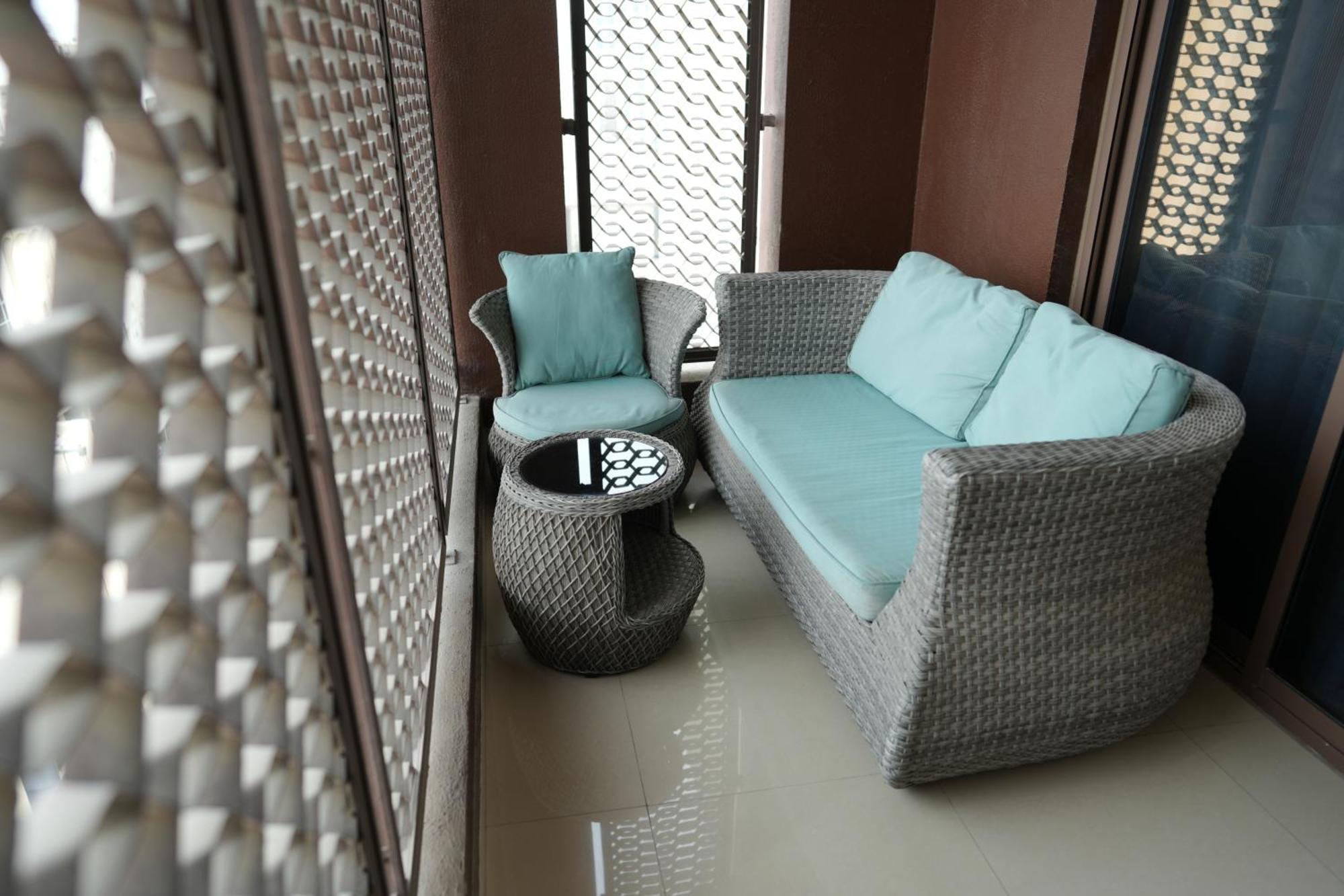 Meshal Hotel Manama Eksteriør bilde