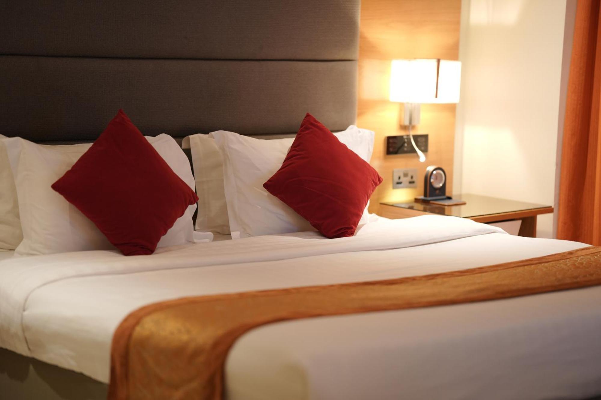 Meshal Hotel Manama Eksteriør bilde