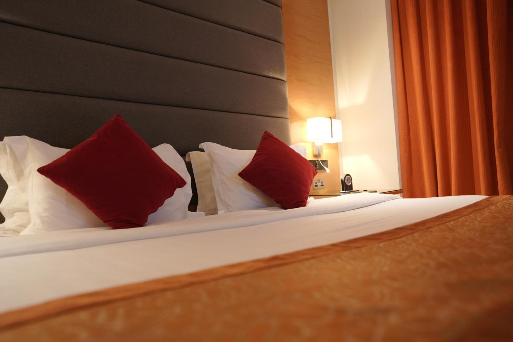 Meshal Hotel Manama Eksteriør bilde