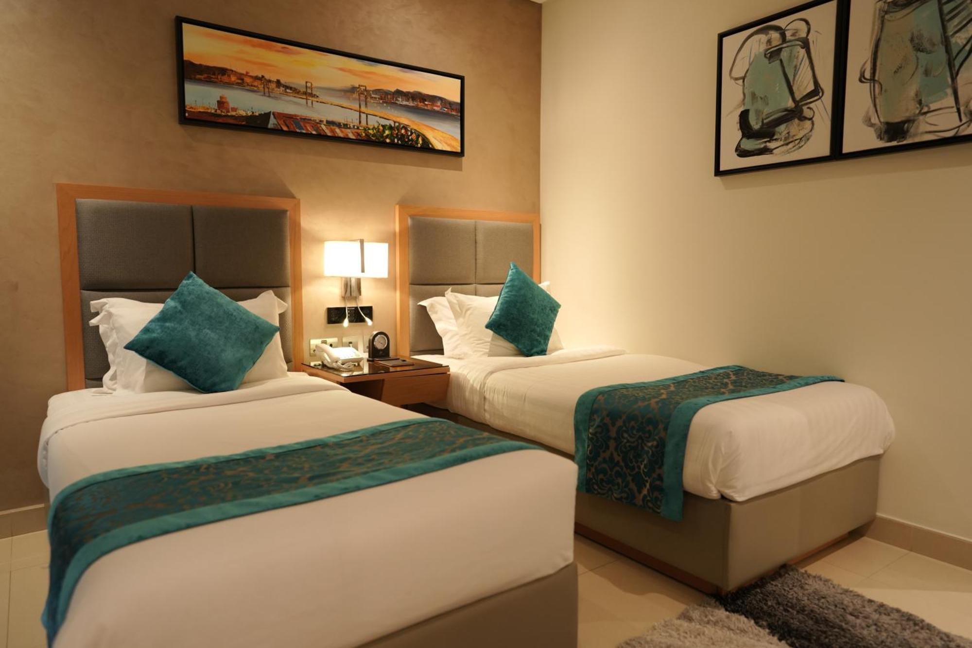Meshal Hotel Manama Eksteriør bilde