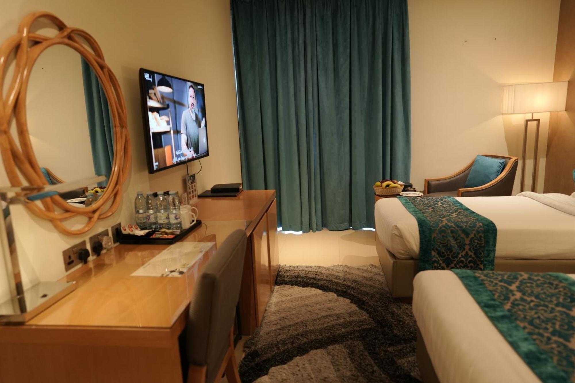 Meshal Hotel Manama Eksteriør bilde