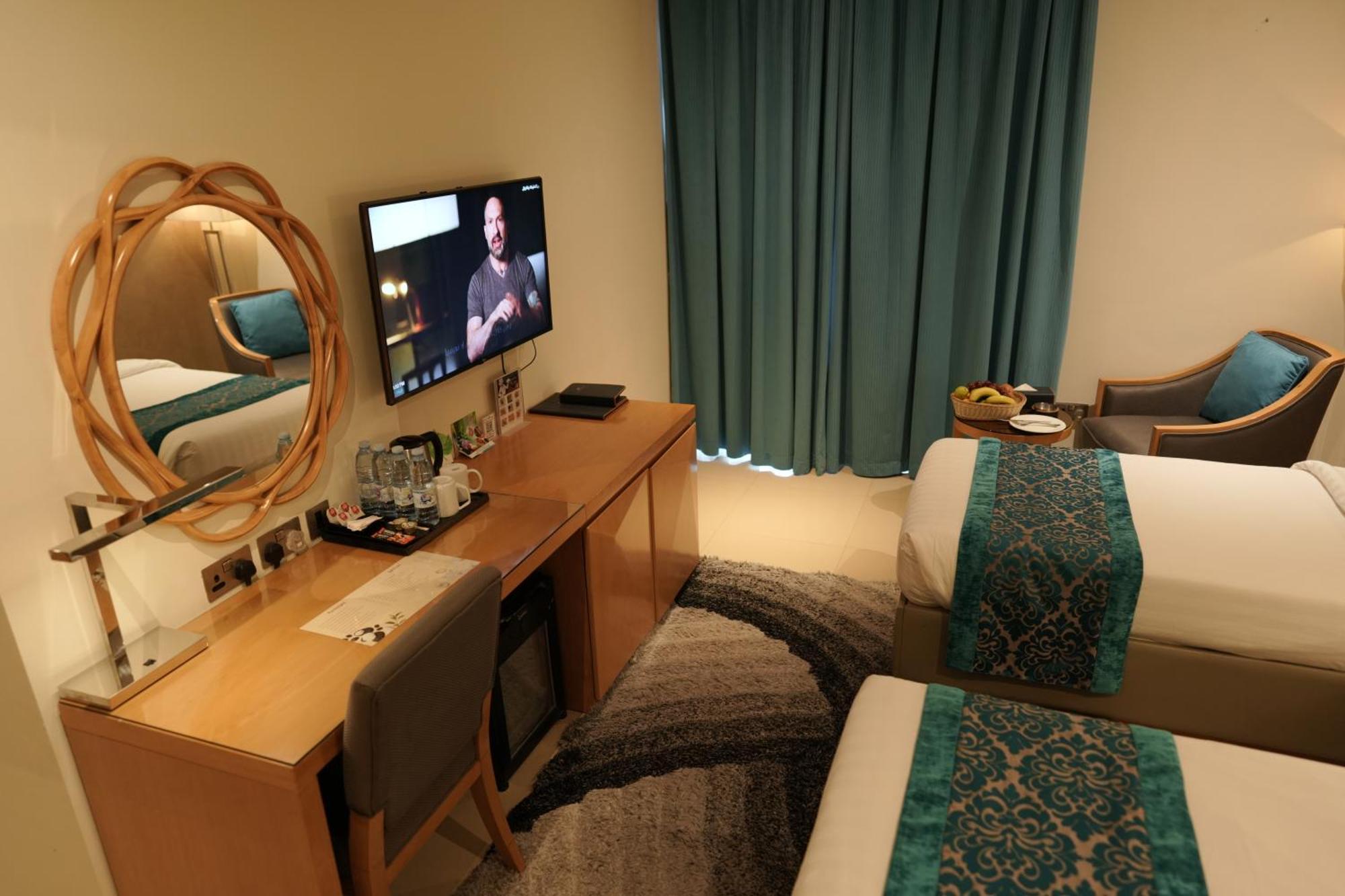 Meshal Hotel Manama Eksteriør bilde