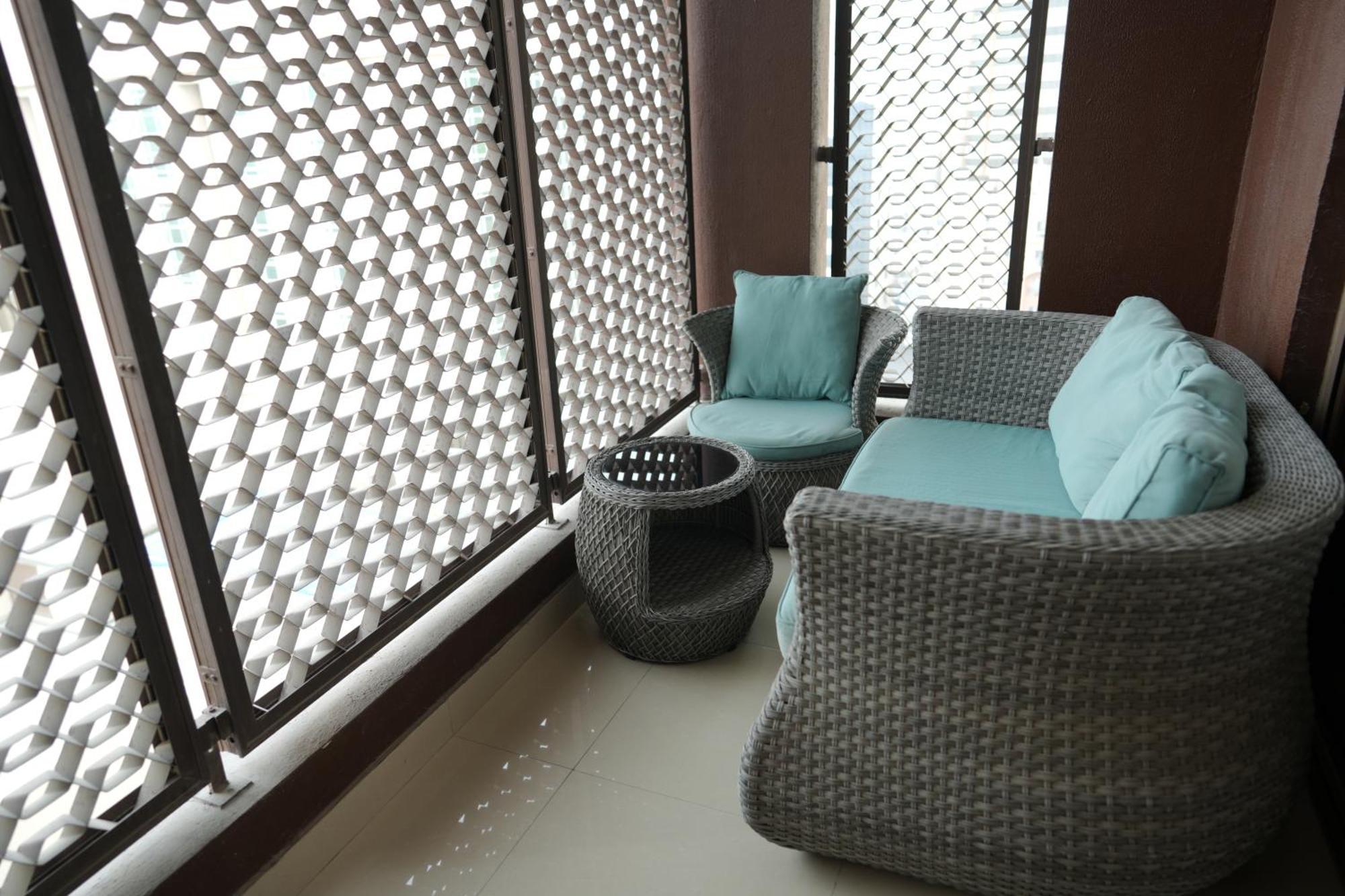 Meshal Hotel Manama Eksteriør bilde