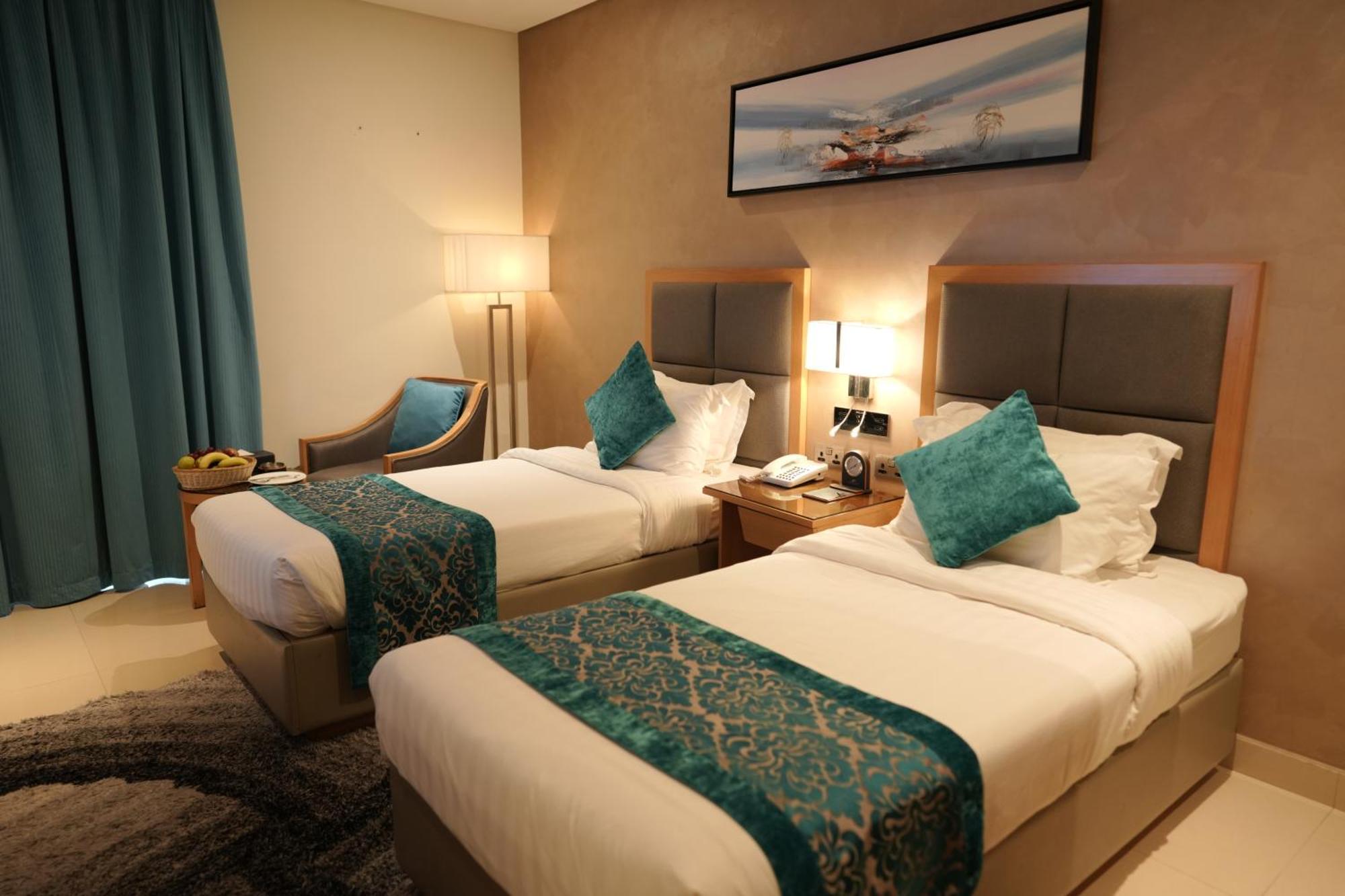 Meshal Hotel Manama Eksteriør bilde