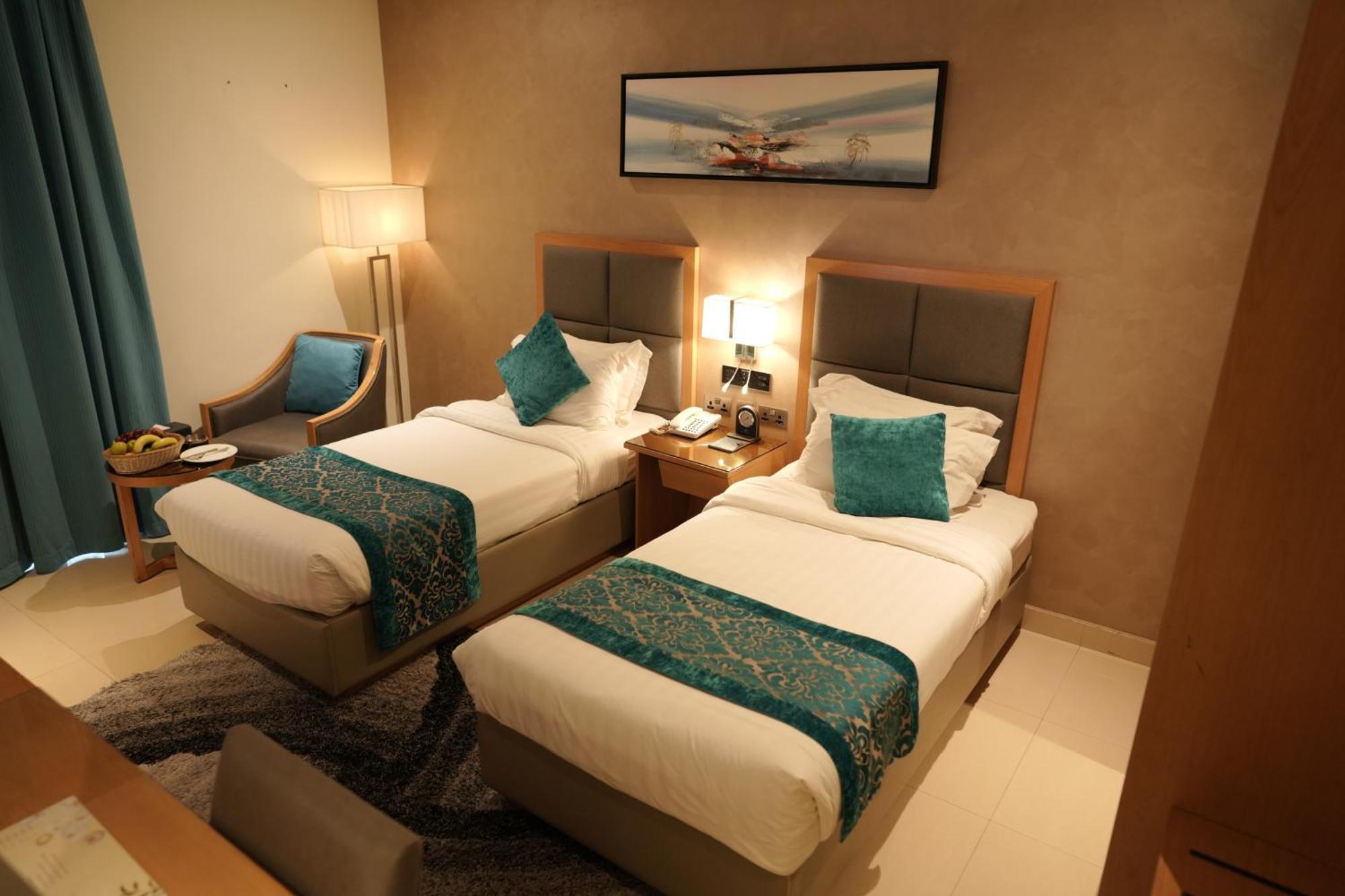 Meshal Hotel Manama Eksteriør bilde