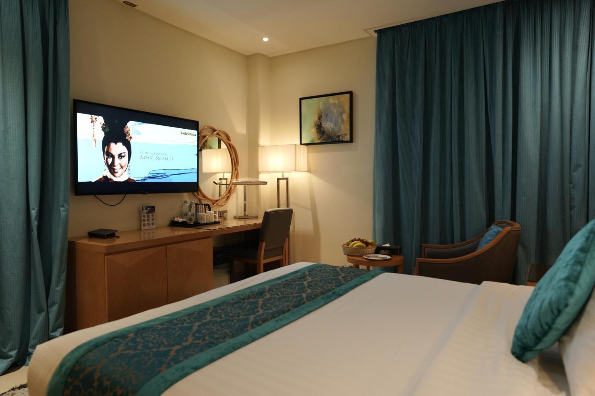 Meshal Hotel Manama Eksteriør bilde