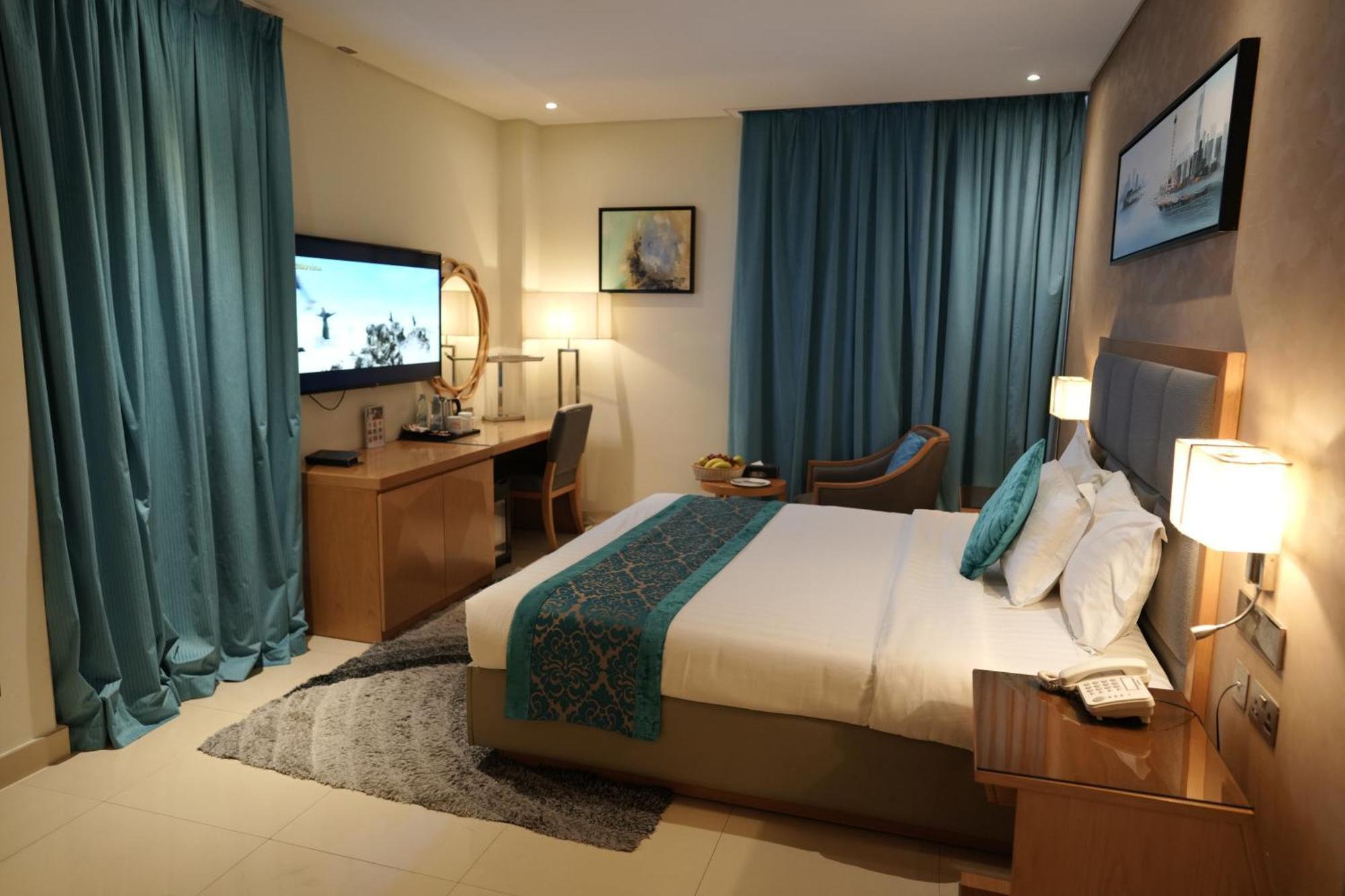 Meshal Hotel Manama Eksteriør bilde