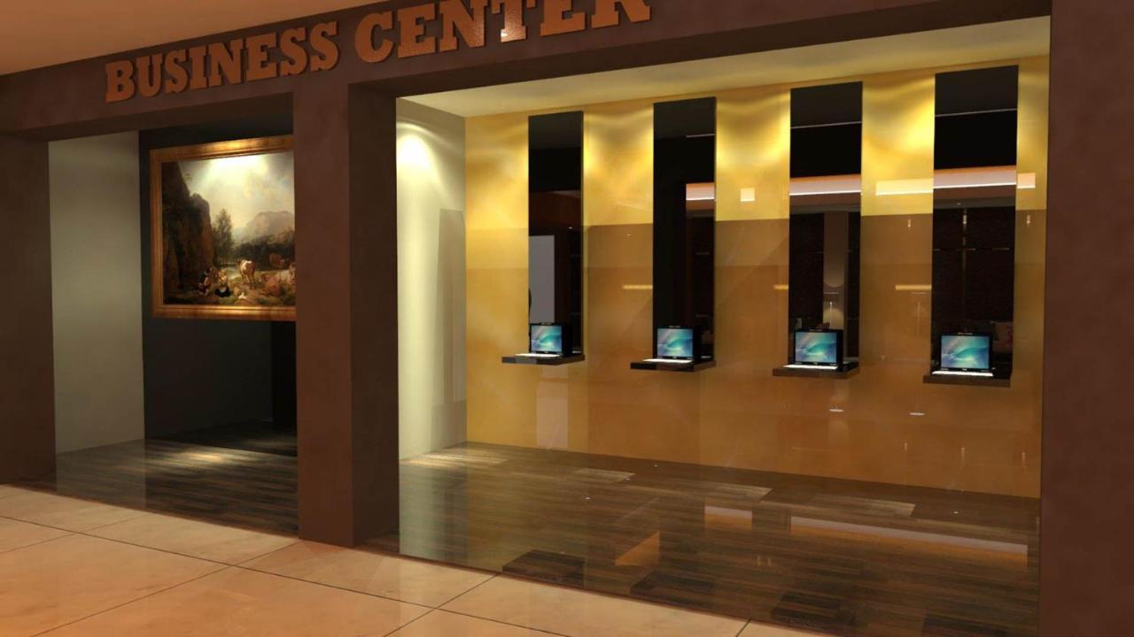 Meshal Hotel Manama Eksteriør bilde