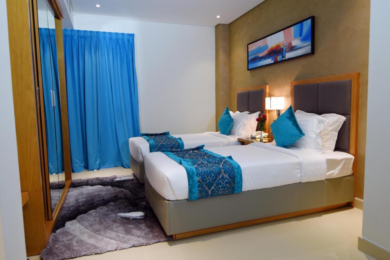 Meshal Hotel Manama Eksteriør bilde