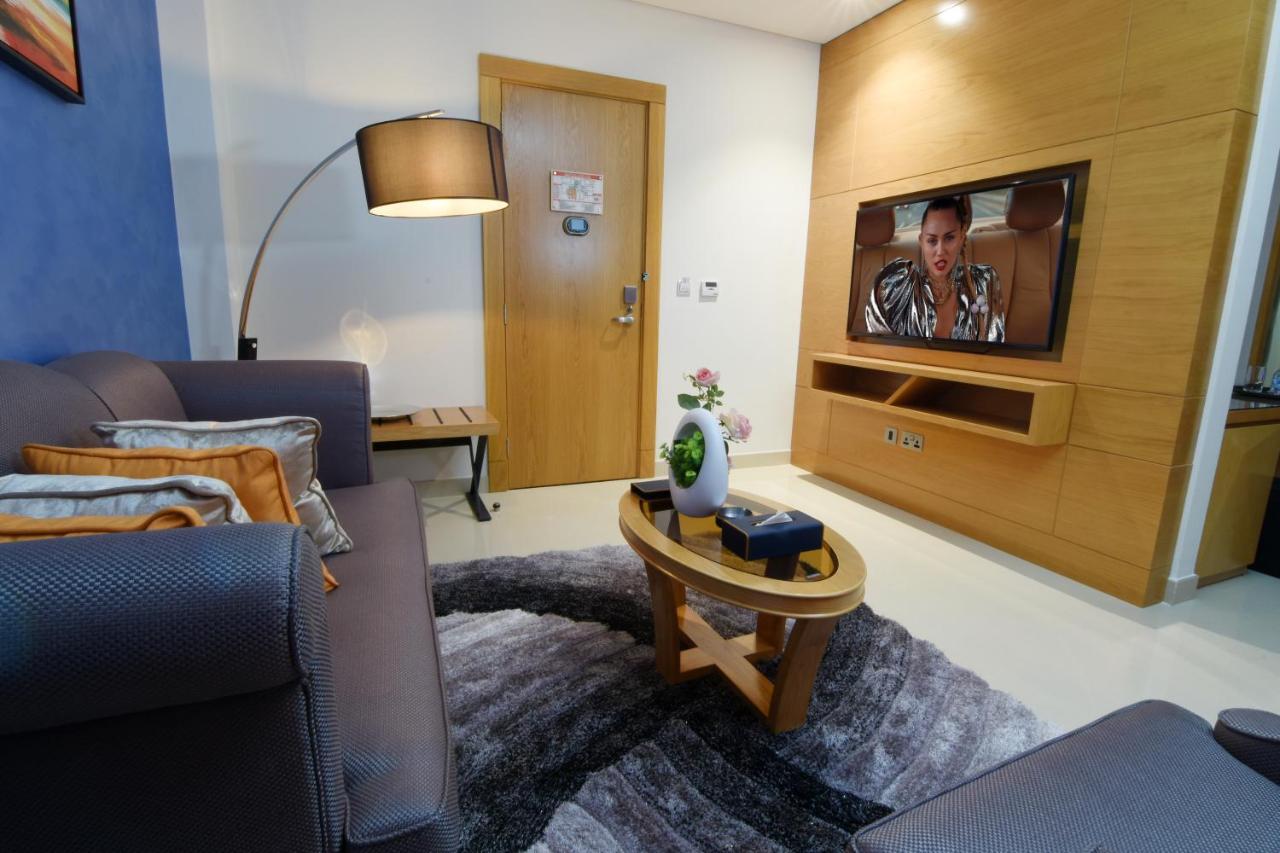 Meshal Hotel Manama Eksteriør bilde