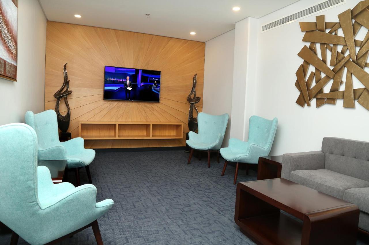 Meshal Hotel Manama Eksteriør bilde