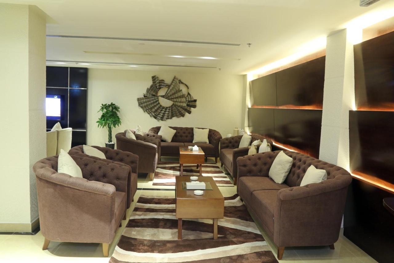 Meshal Hotel Manama Eksteriør bilde