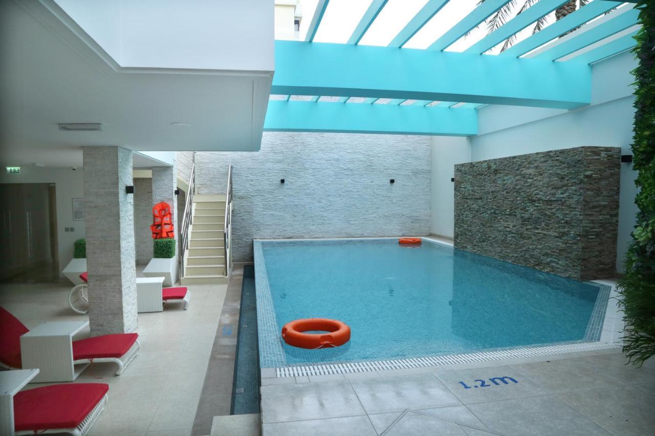 Meshal Hotel Manama Eksteriør bilde