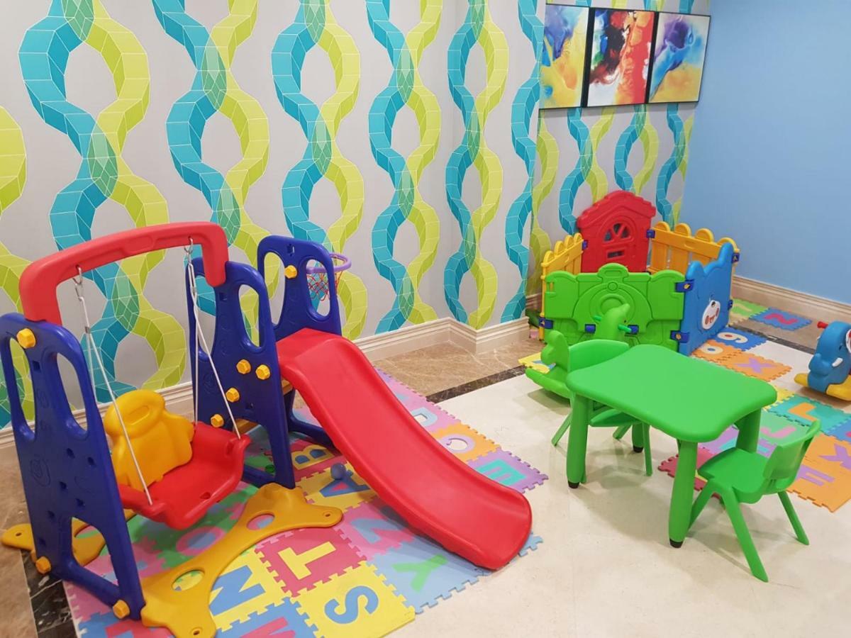 Meshal Hotel Manama Eksteriør bilde