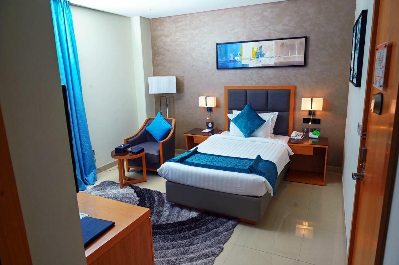 Meshal Hotel Manama Eksteriør bilde