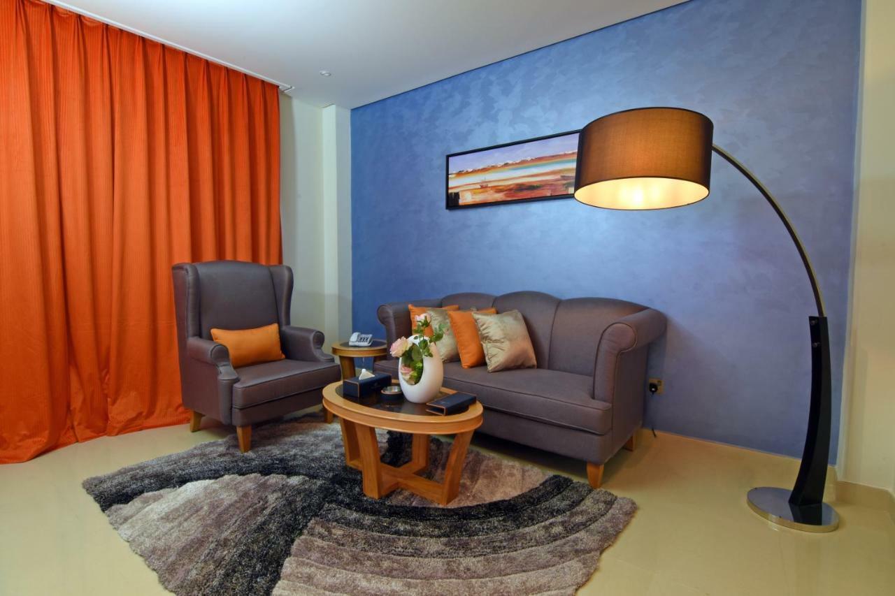 Meshal Hotel Manama Eksteriør bilde