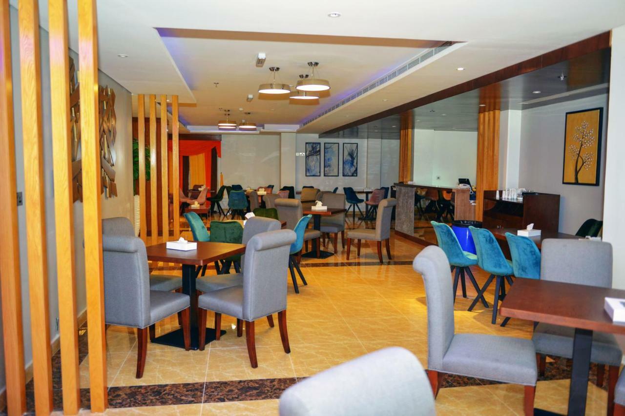 Meshal Hotel Manama Eksteriør bilde