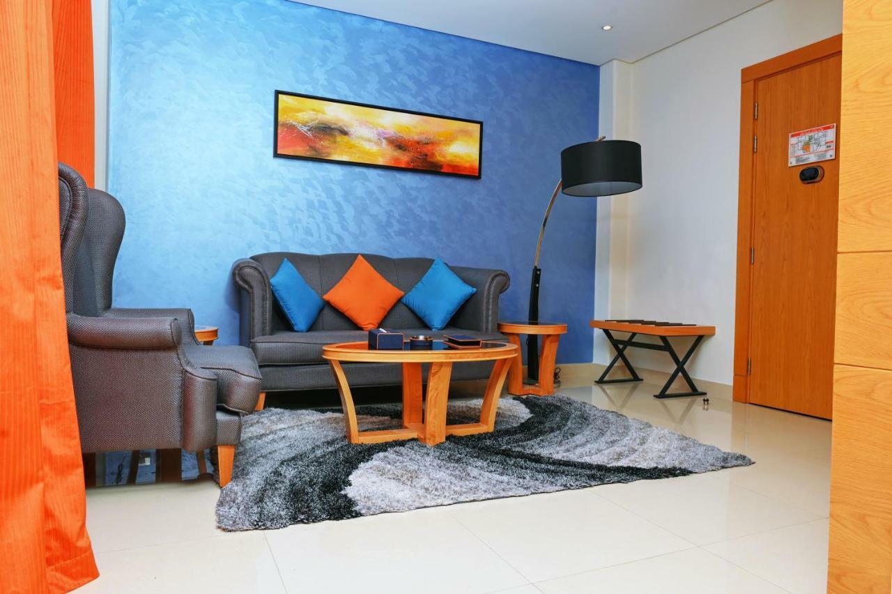 Meshal Hotel Manama Eksteriør bilde