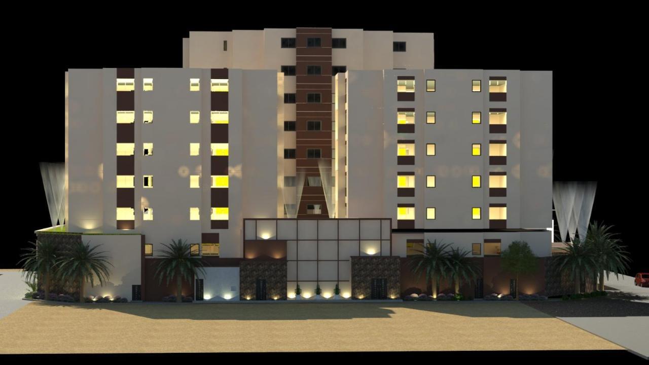 Meshal Hotel Manama Eksteriør bilde